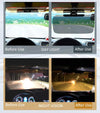 Car Sun Visor Anti-Glare Extension