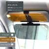 Car Sun Visor Anti-Glare Extension