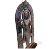 Cutout of Ram Lalla Statue in Ayodhya Mandir (2D) - MILA STORE