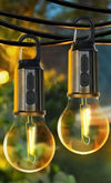 Decorative Hanging Bulb with 3 Modes Tent Lamp for Camping Pac of 2 - MILA STORE