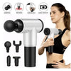 Fascial Massage Gun For Men & Women (Pack of 2) - MILA STORE