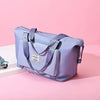 Foldable Polyester Travel Duffel Bag - MILA STORE