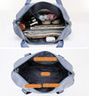 Foldable Polyester Travel Duffel Bag - MILA STORE