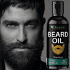Kuraiy Lite Beard and Moustache Oil - MILA STORE