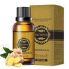 Natural Ginger Oil - MILA STORE