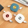 Retractable Cord Organizer - MILA STORE