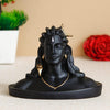 Shiva Handcrafted Polyresin Figurine - MILA STORE