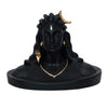 Shiva Handcrafted Polyresin Figurine - MILA STORE