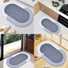 Super Absorbent Bath Floor Mat - MILA STORE