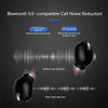 X9 Mini 5.0 Bluetooth Earphone Wireless Headset With Mic - MILA STORE